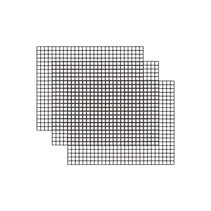 Antihaft BBQ Grillnetzmatte | Karnz