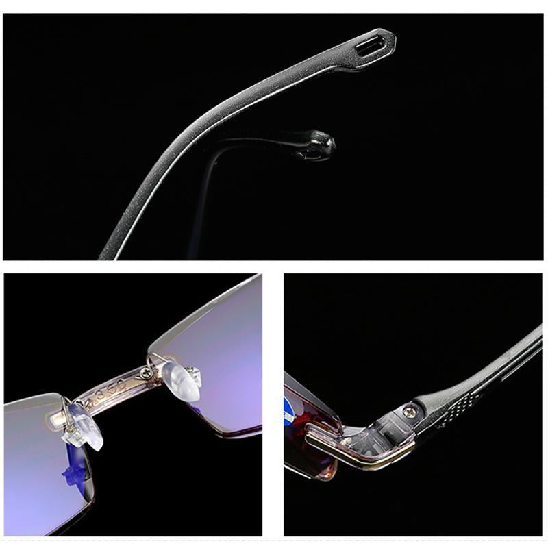 Karnz | Anti-Blaue Lesebrille