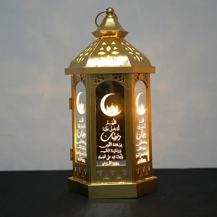 Atmosphärische Partylampe - NoorLantern | Karnz