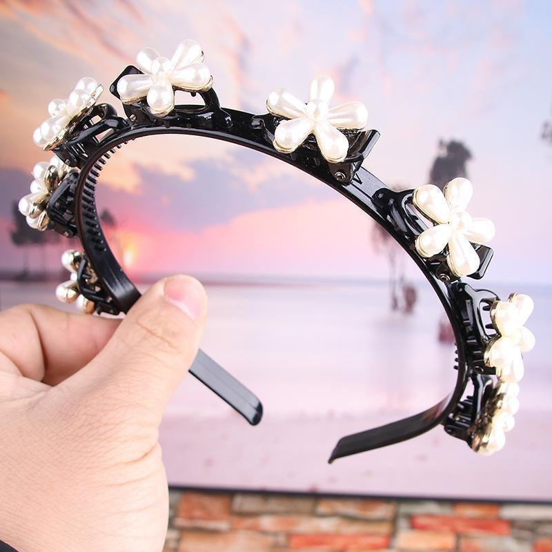 Haarnadel Stirnband Für Damen | Karnz