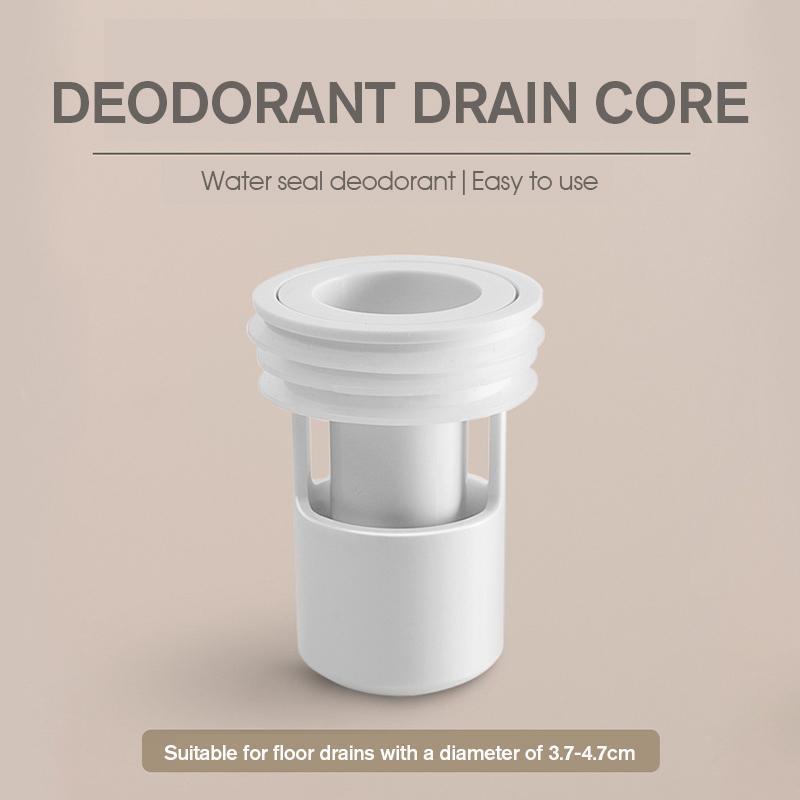 Deodorant Ablauf Filter | Karnz