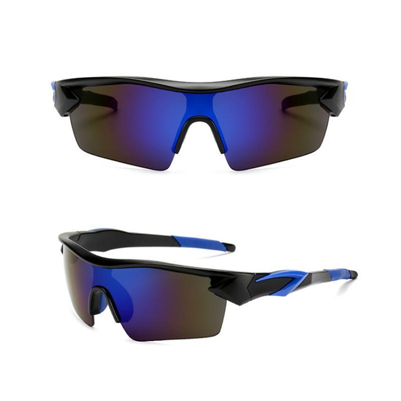 UV-Schutz Sonnenbrille für Outdoor-Radfahren | Karnz