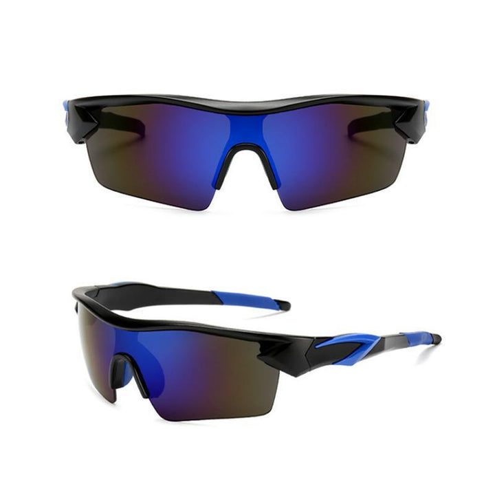UV-Schutz Sonnenbrille für Outdoor-Radfahren | Karnz