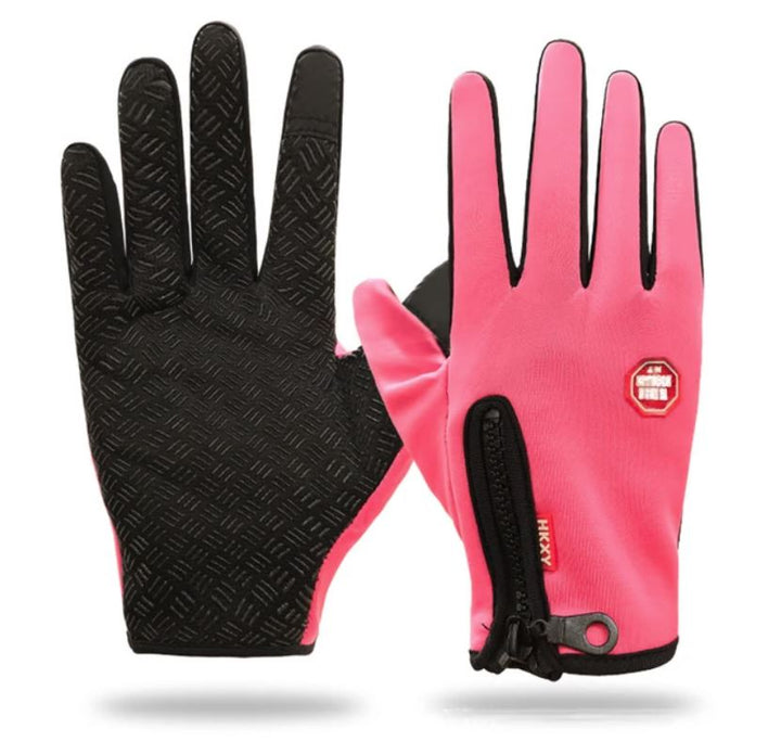 Gloves - Multifunktionale winddichte Handschuhe | Karnz