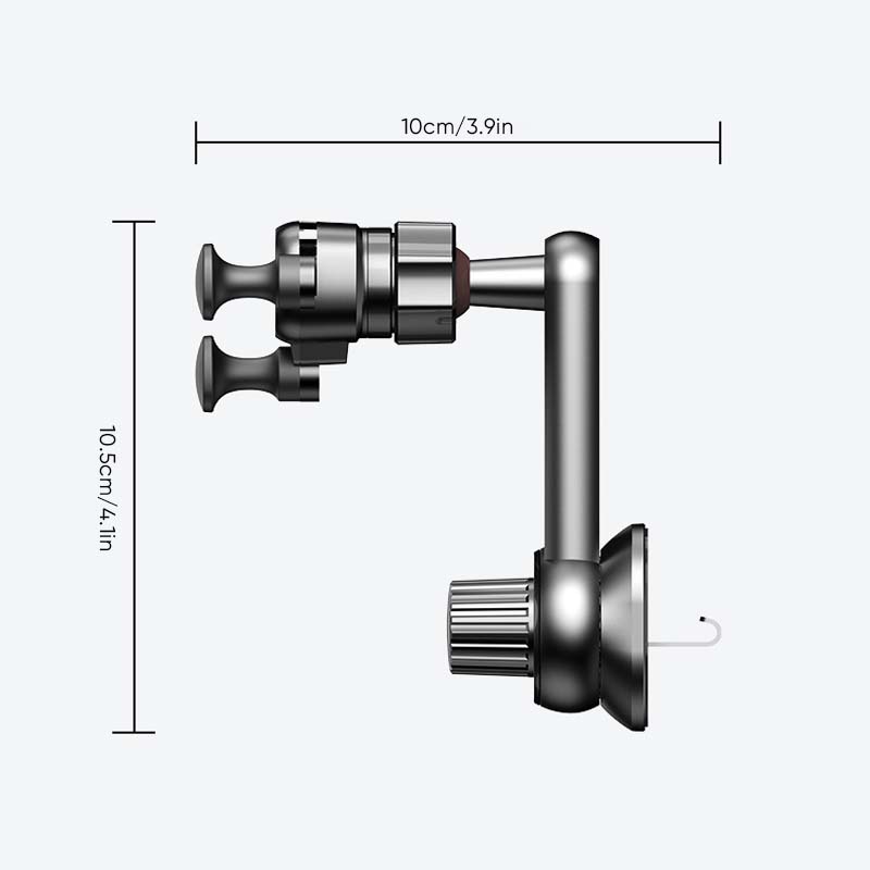Drehbarer Auto Handyhalter | Karnz