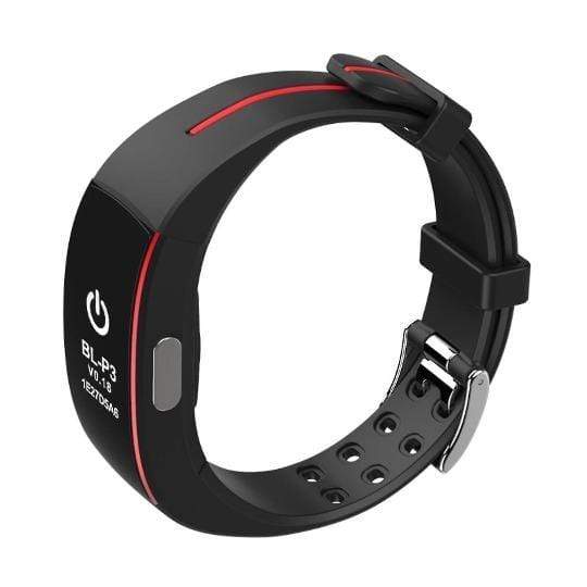 Sport-Smartwatch mit Aktivitätstracking | Karnz