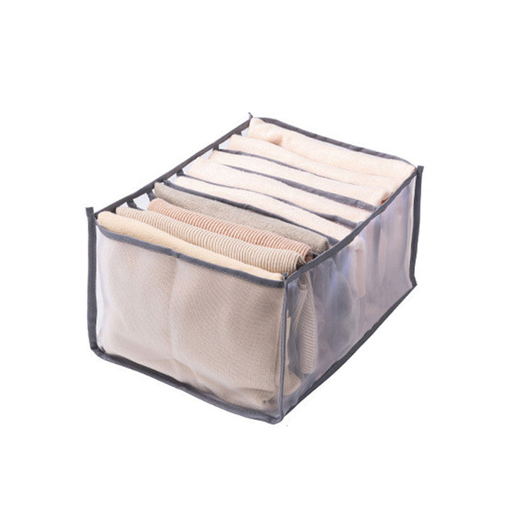 Gitter-Aufbewahrungsbox | Karnz