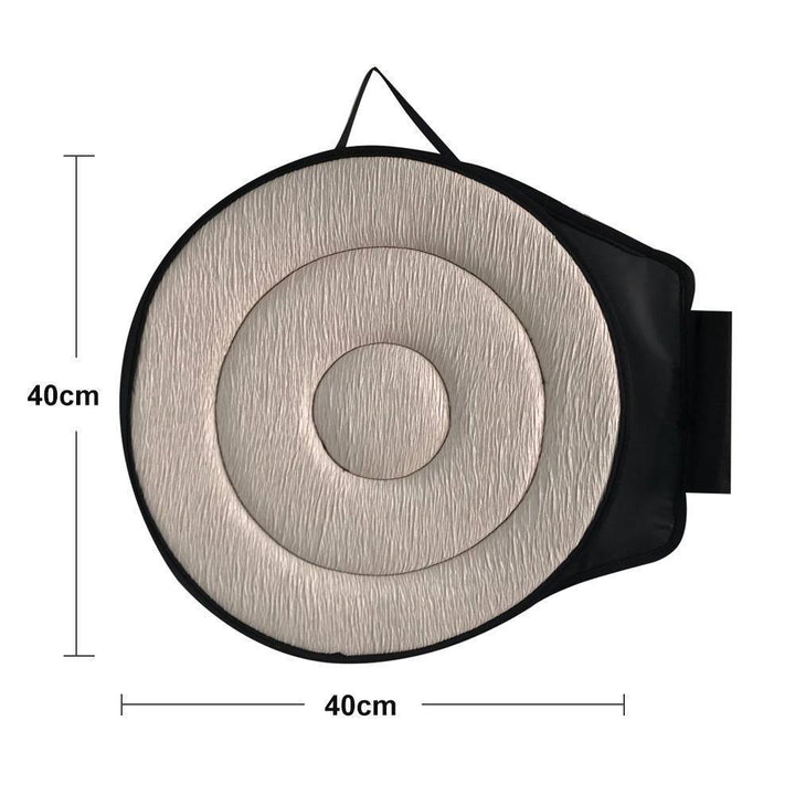 🪑360° Drehbares Sitzkissen