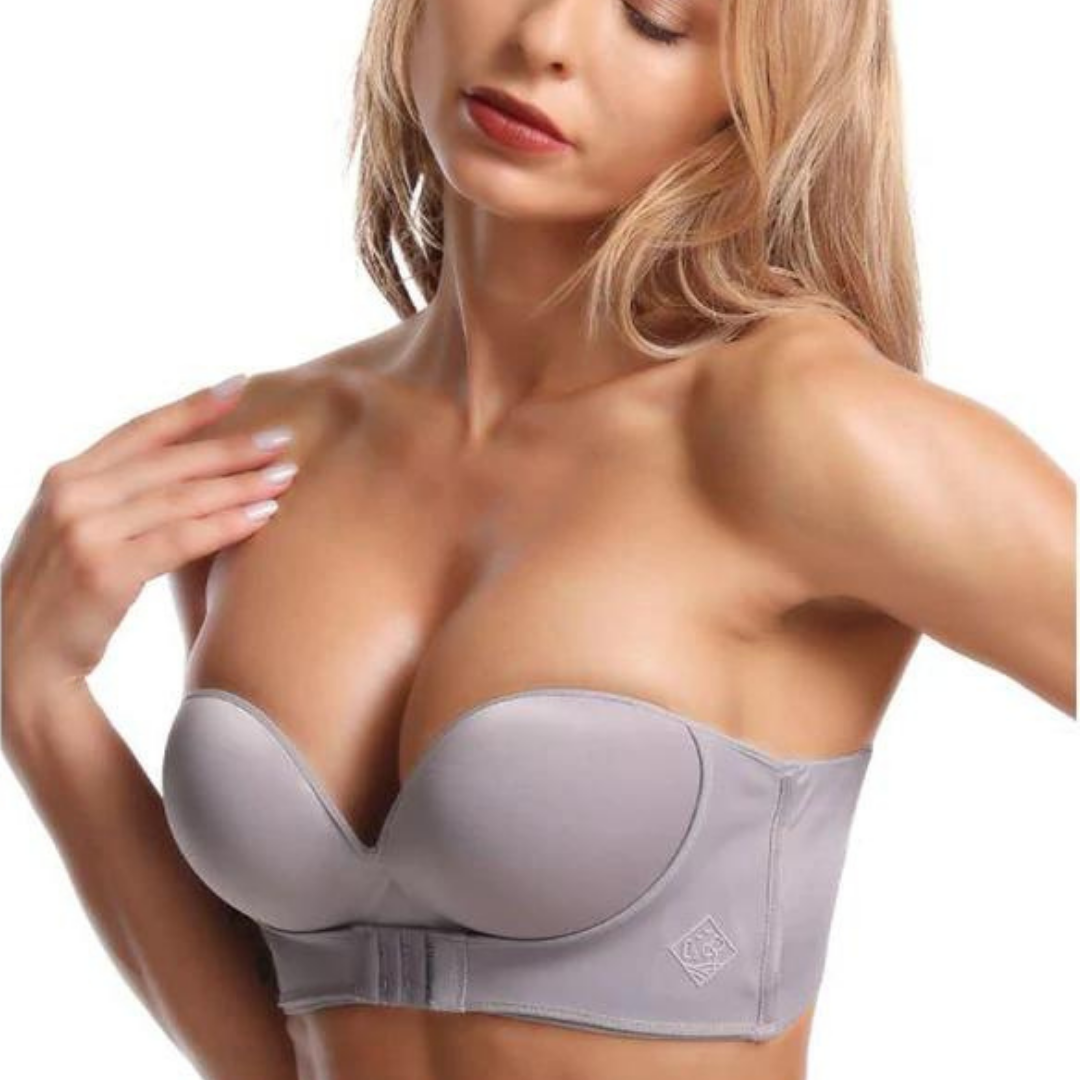 Odette️ | Nahtloser Stil mit maximaler Unterstützung
