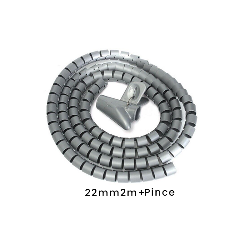 Spiral flexible Schlauch | Karnz