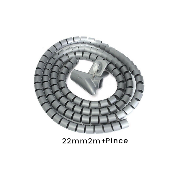 Spiral flexible Schlauch | Karnz