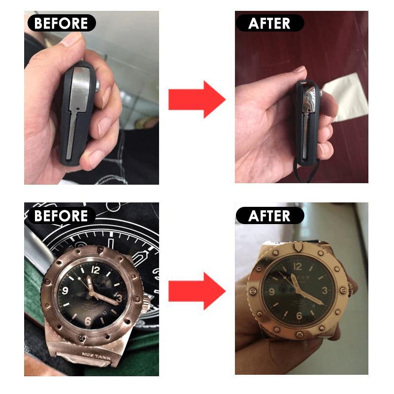 Metallpoliturpaste | Karnz