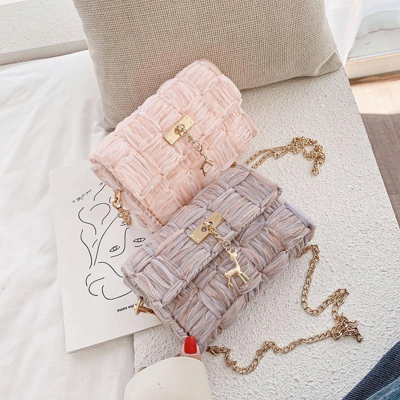Handtas DIY Zubehör Set | Karnz