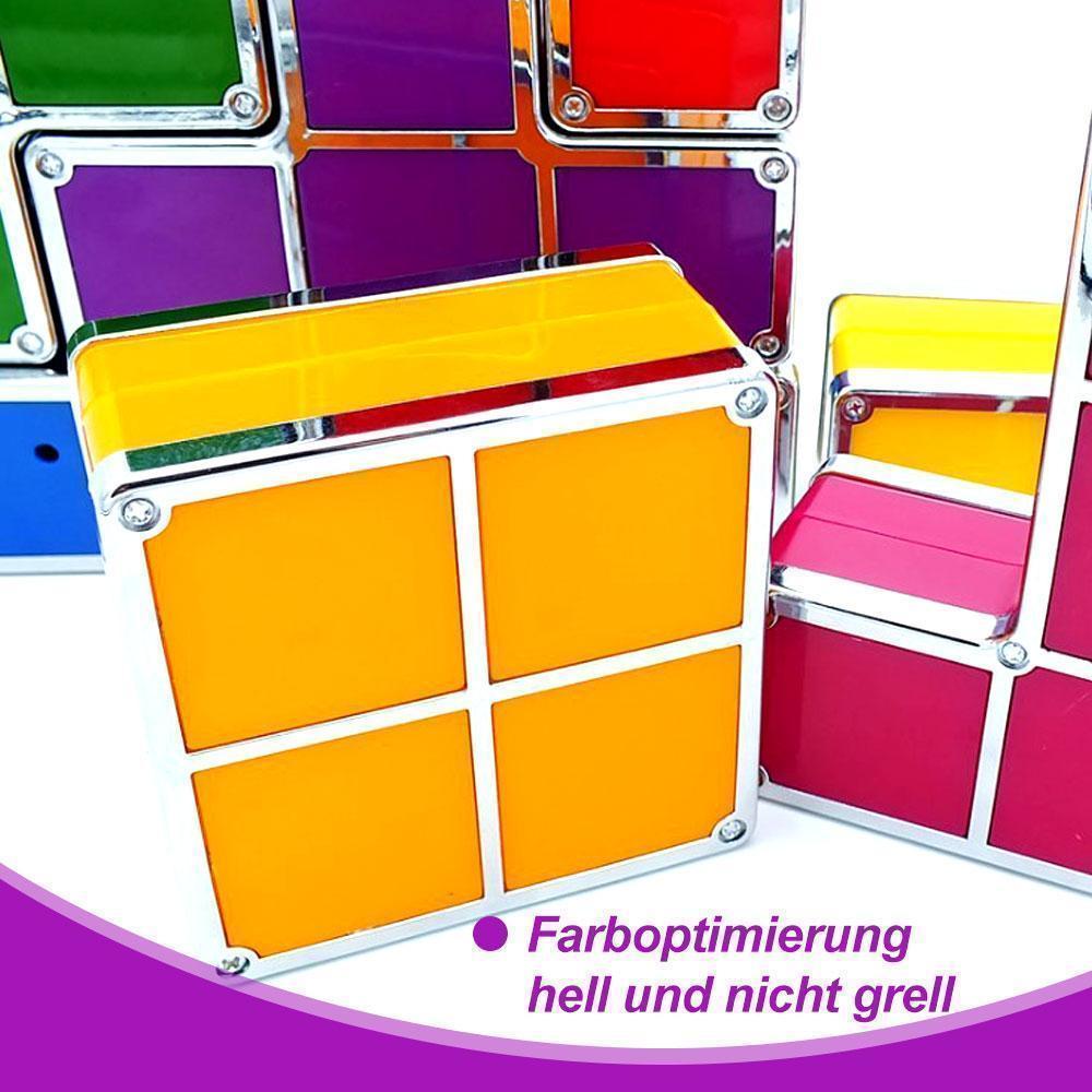 Tetris Stapelbares LED Nachtlicht | Karnz