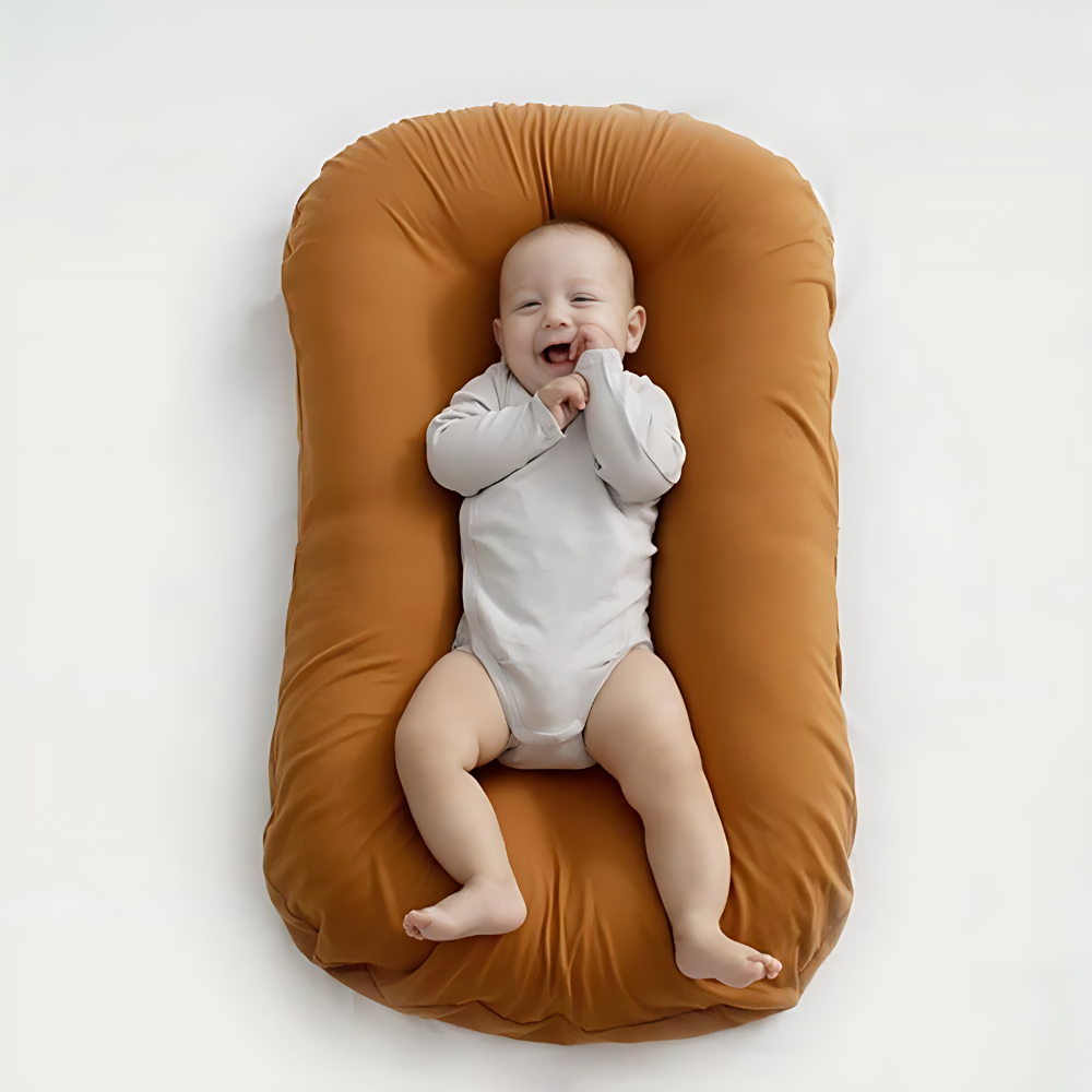 Orthopädisches Baby-Kissen Karnz