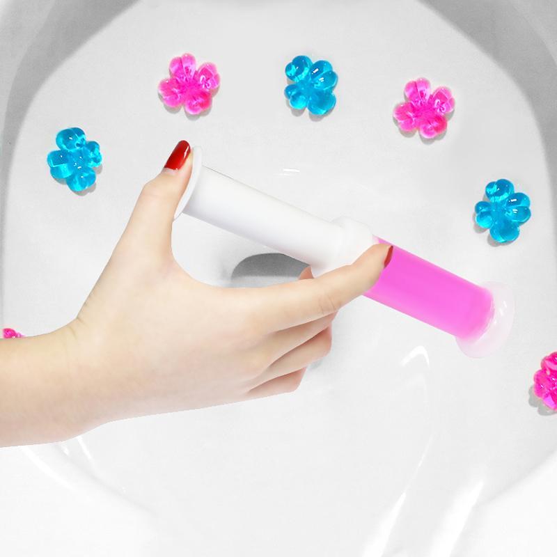 Toilettendeodorantgel | Karnz