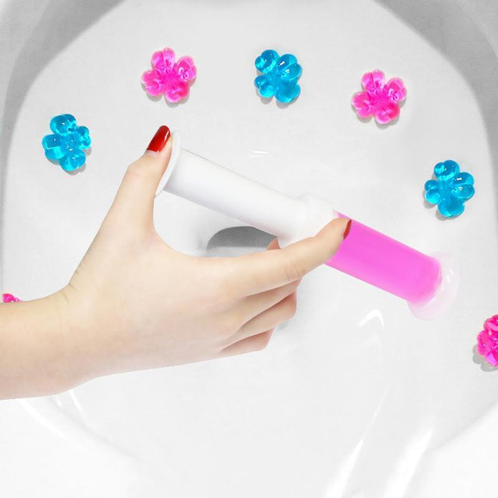 Toilettendeodorantgel | Karnz