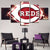 Cincinnati Reds 5 Teile-Leinwand Wandkunst Gemälde