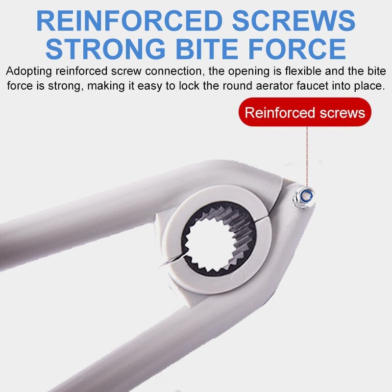 Faucet-Wrench | Karnz
