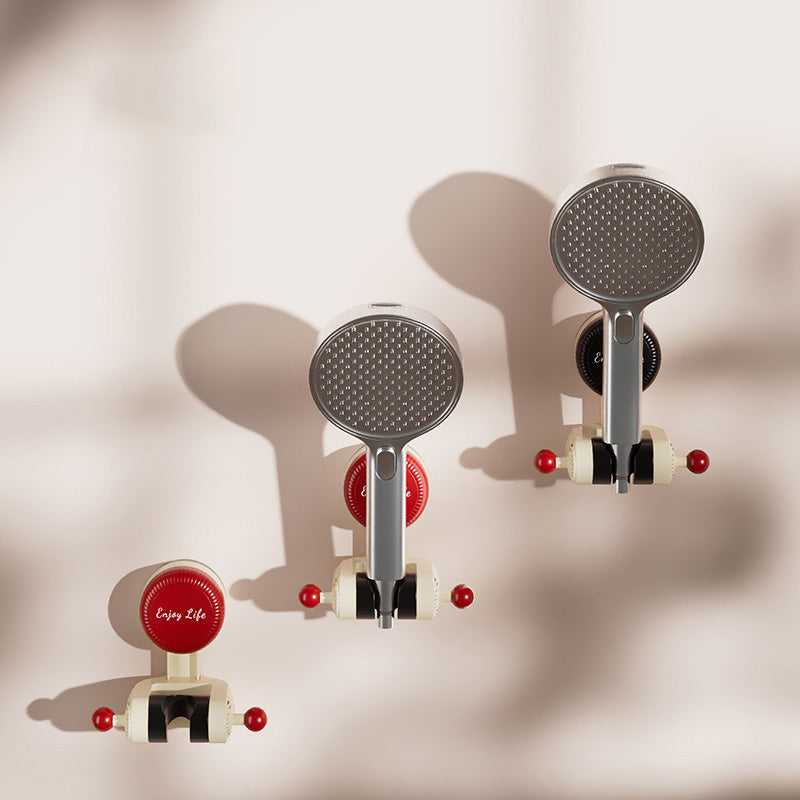 Verstellbare Duschhalterung | Karnz