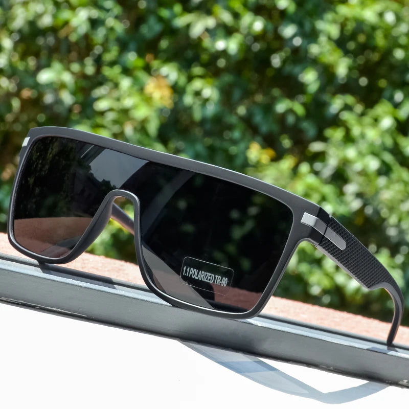 Magnus Sonnenbrille | Robust & Stylisch | Karnz