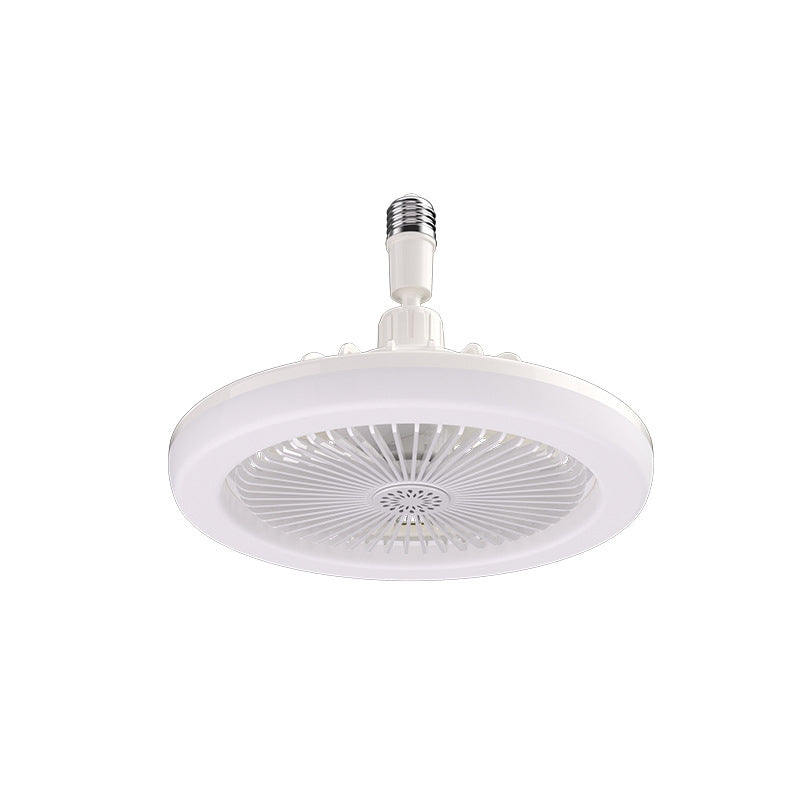 2-in-1 Aromatherapie LED Ventilatorlampe | Karnz