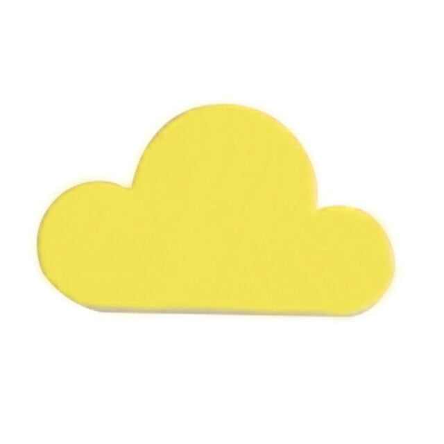Cloud Magnetischer Wand Schlüsselhalter | Karnz