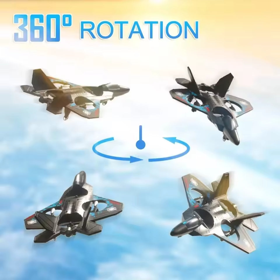 Karnz | Raptor Drone Flugzeug F50