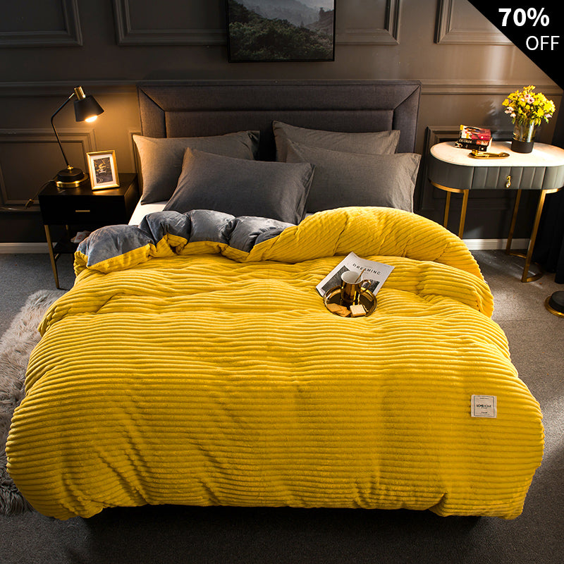 SnugWrap – Ultimativer Schlafkomfort mit dieser Bettdecke
