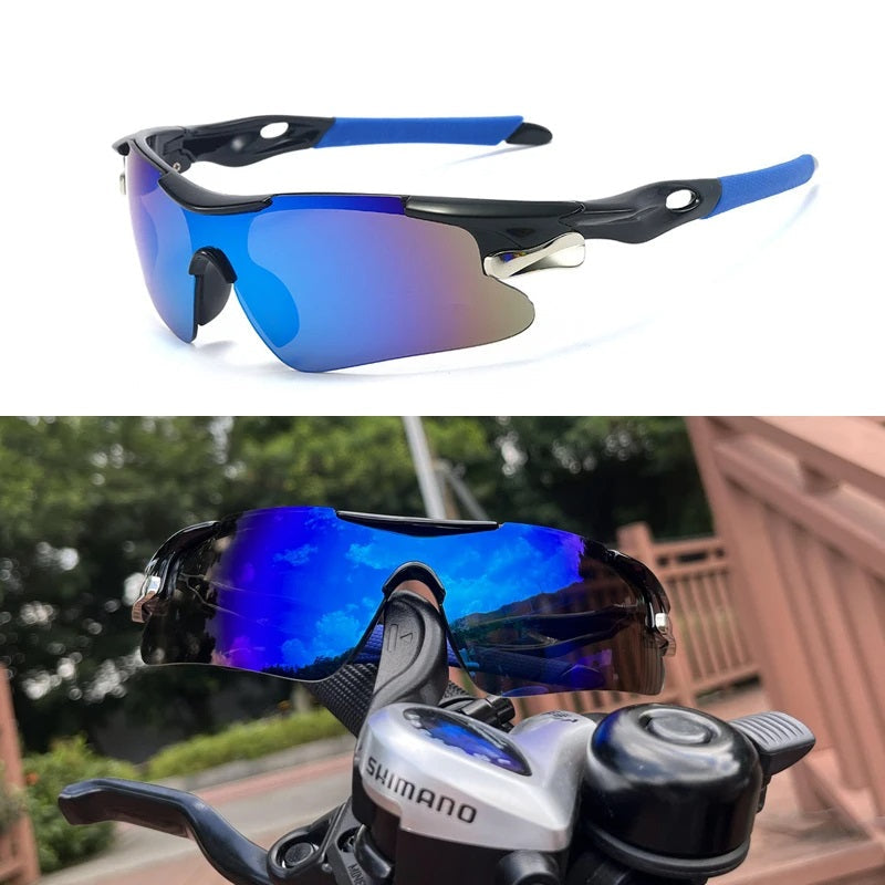 Yves Sonnenbrille | Sportlich & Trendy | Karnz