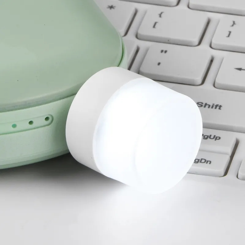 USB LED Augenschutz Kleines Nachtlicht | Karnz