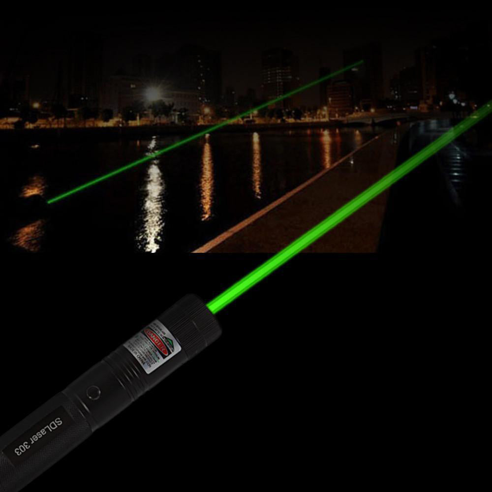 MPG-Laserpointer | Karnz