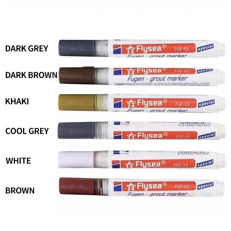 Fliesenfugenreparaturstift