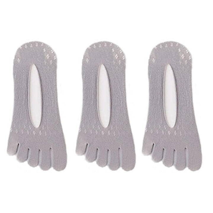 Neue Damen Zehensocken | Karnz