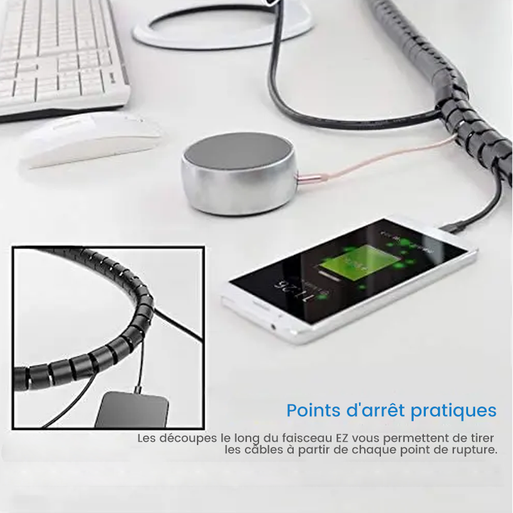 Spiral flexible Schlauch | Karnz