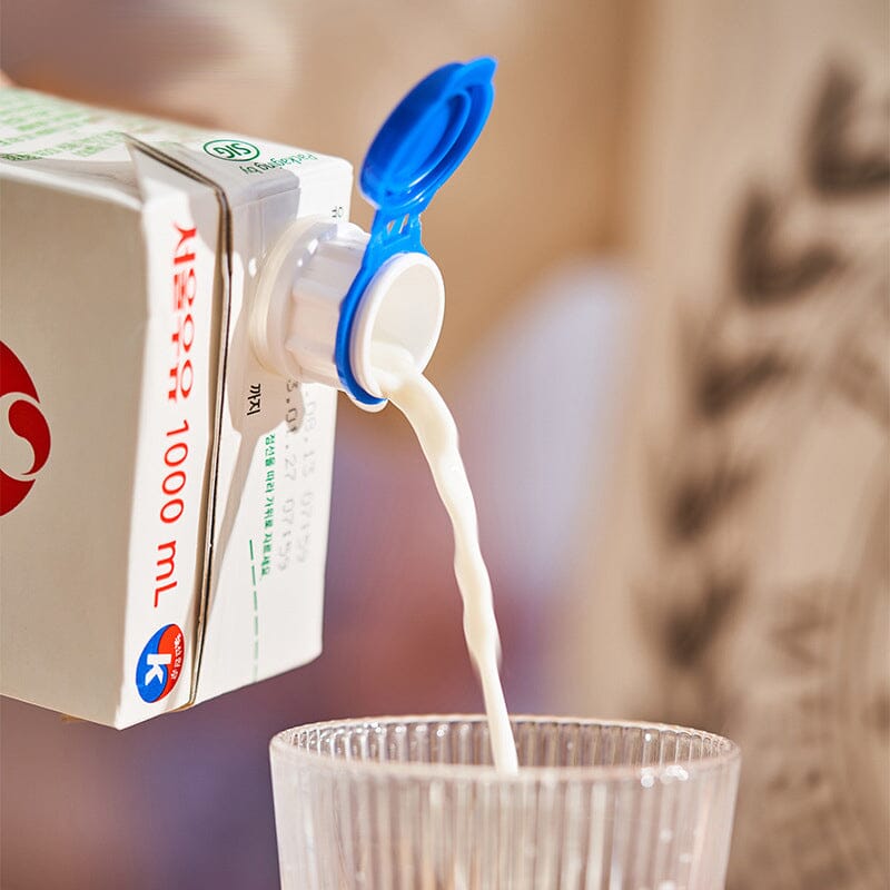 Box Drink Deflector | Karnz