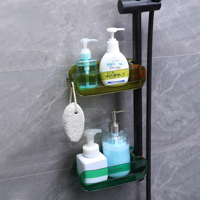 Faucet Shelf | Karnz