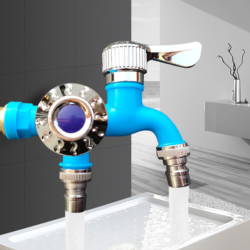 Doppel Outlet Wasserhahn | Karnz