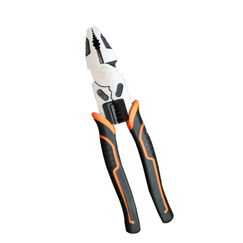 4-in-1 Lineman Zange | Karnz