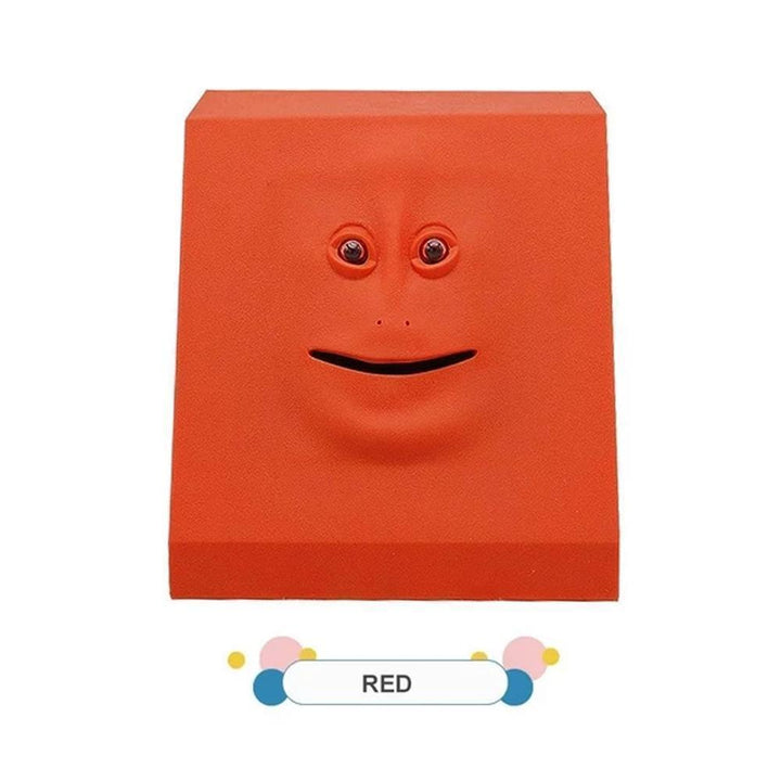 SALE-FACE BANK | Karnz