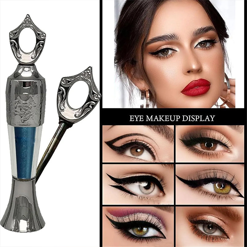 Puder Eyeliner Handgemacht 100% natürlich | Karnz