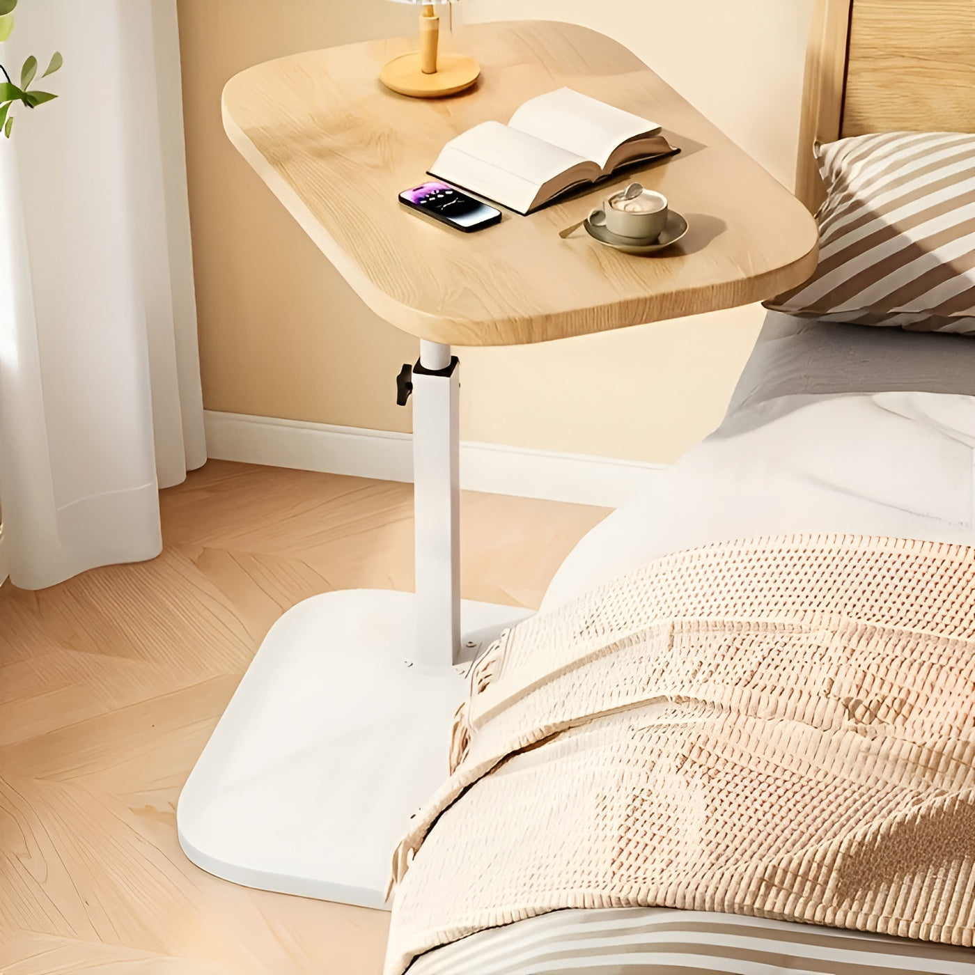 AdjustaKarnze Seiten TaKarnze – Praktisch und platzsparend | Ideal für Sofa und Bett