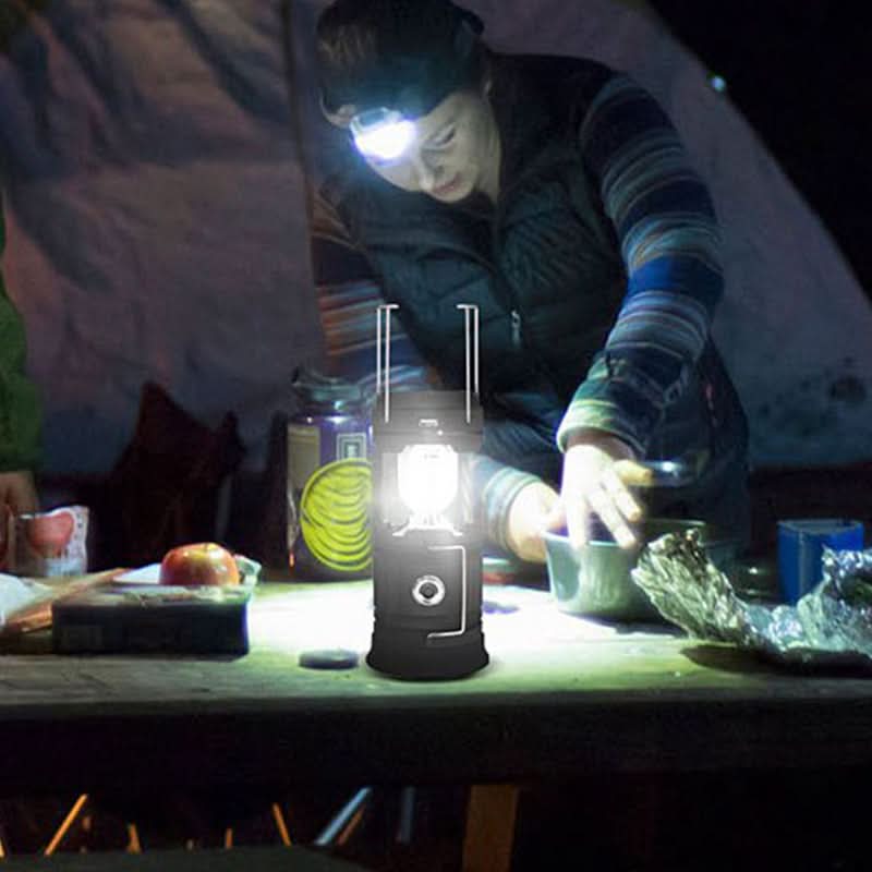VitaBeam — Strahlende Freiheit und Power, die Sie nie im Stich lässt | Karnz