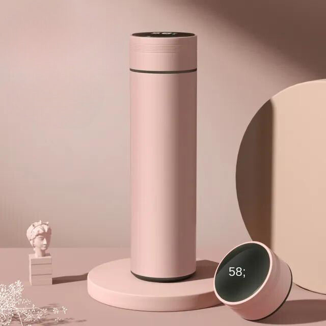 SmartTrinkflasche | Karnz