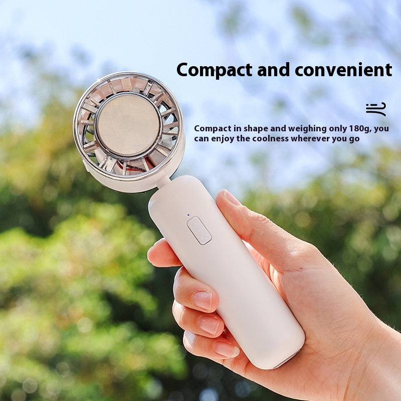 USB-Cool Handheld Fan | Karnz