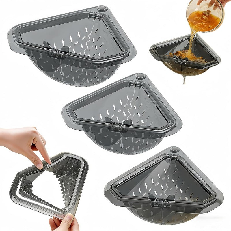 Magnetische Spüle Abflusskorb Karnz