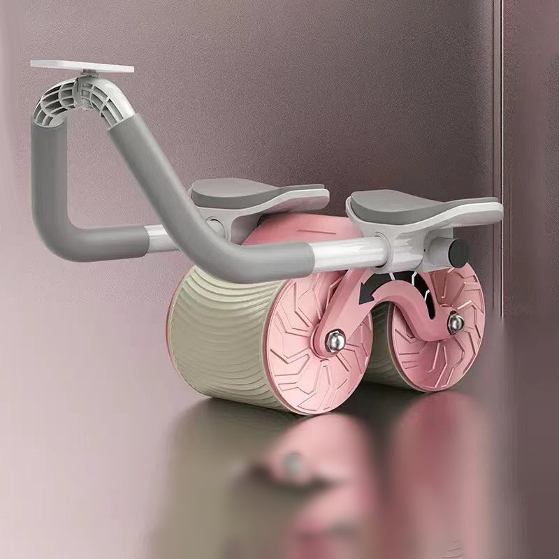Core-Shock Powerroller — Entfessle unvergleichliche Kraft und stähle deinen Körper ohne Limit! | Karnz