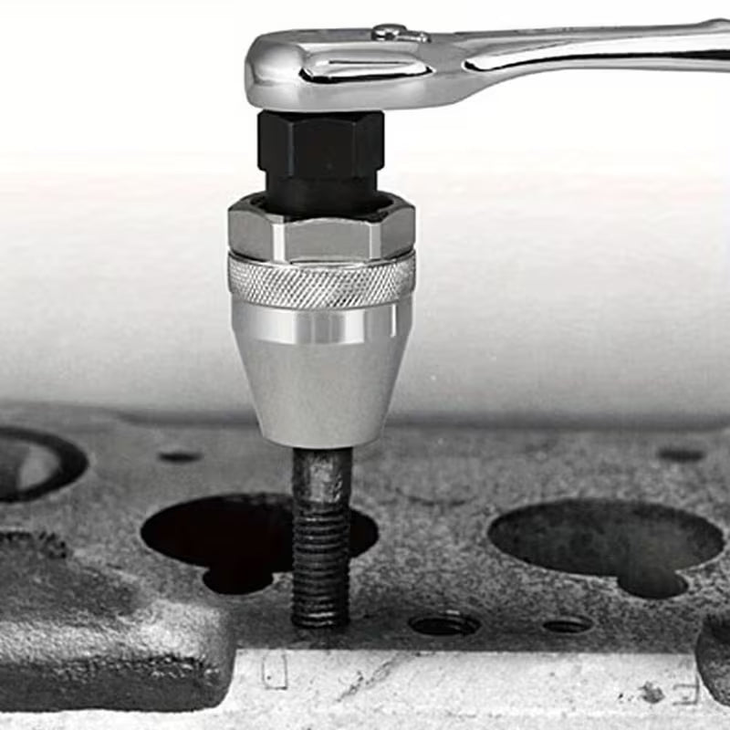 GripGear — Endlich mühelos festsitzende Schrauben lösen und souverän reparieren! | Karnz