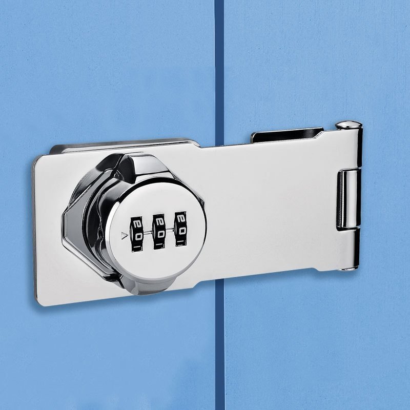 Smartlock - Sichern Sie Ihre Gegenstände - Praktisch und zuverlässig - Seelenfrieden | Karnz