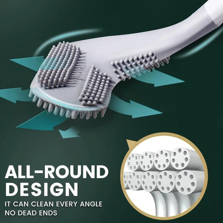 Golf Brush WC-Reiniger | Karnz